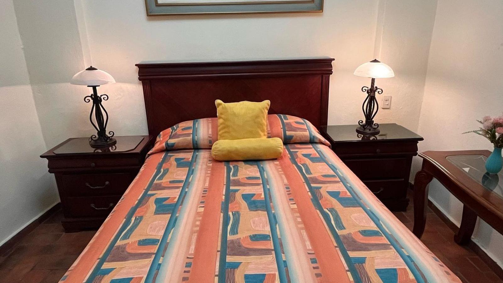 Hotel Antigua Casa De Piedra San Miguel de Allende Zewnętrze zdjęcie