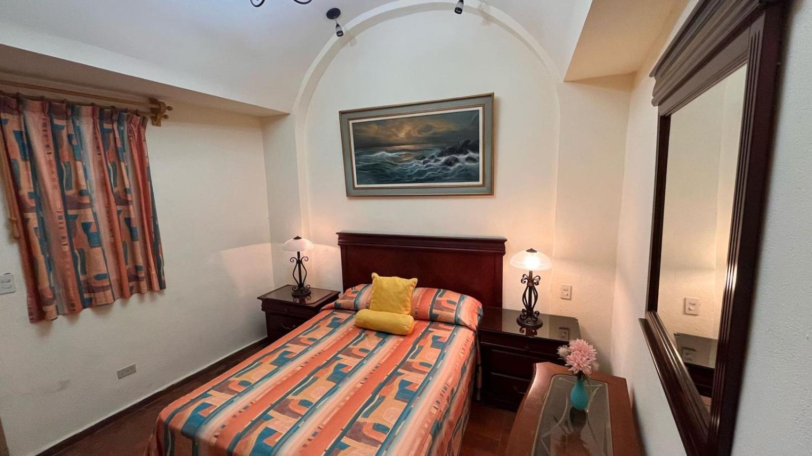 Hotel Antigua Casa De Piedra San Miguel de Allende Zewnętrze zdjęcie